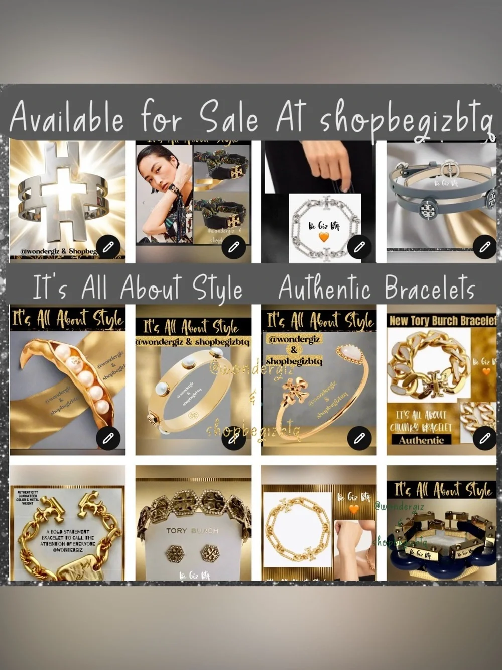 Designers Brands For Customers That Love To Wear Casual and Elegant Accessories;
